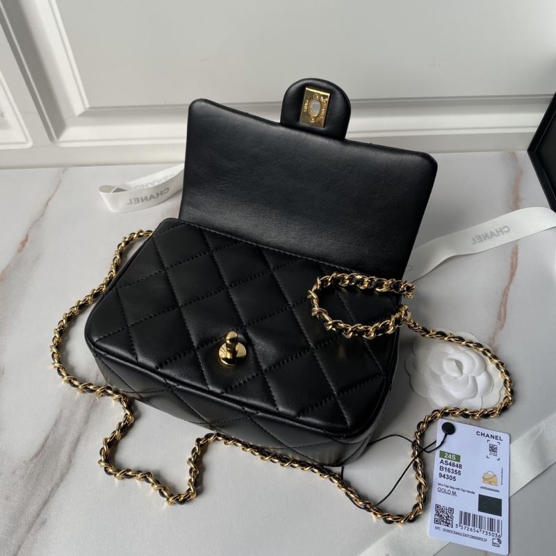 Ch**el satchel bags